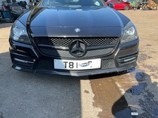 MERCEDES SLK AMG R172 Mk3