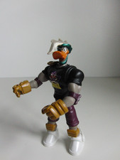 Mighty Ducks Street Patrol ICE