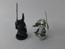 Warhammer 40k Dark Angels