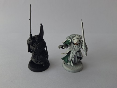 Warhammer 40k dark - warhammer,