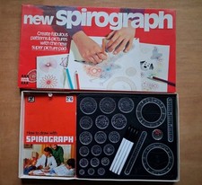 Vintage Denys Fisher 1973 New