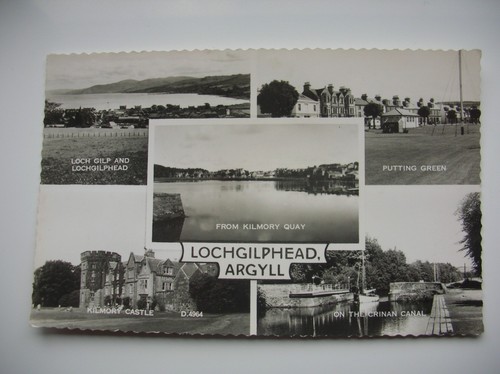 Lochgilphead argyll - argyll, –