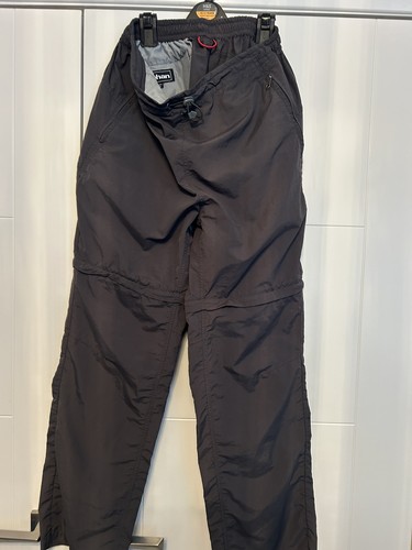 Rohan womans grey goas - womans,