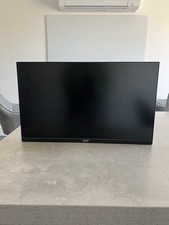 Acer K242HYL 23.8" Full HD VA