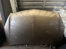 Vauxhall Zafira B MK2 Bonnet