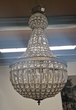 Antique Style, French Empire