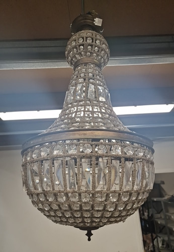 Antique style french empire - french,