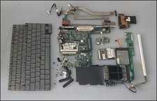 COMPAQ Armada M700 LOT Several