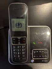 BT Inspire Cordless Phone System