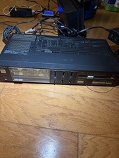 Technics SU-Z600 Stereo