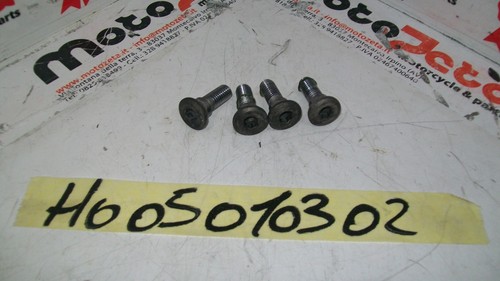 Honda cbr 900 93 rear - cbr, rr