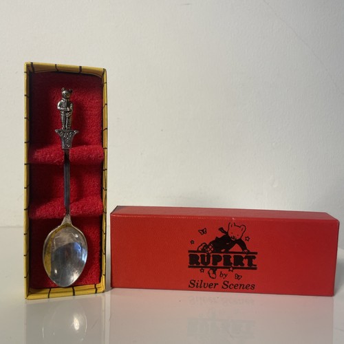Silver scenes rupert - scenes,