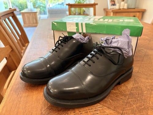 Parade shoes black raf - shoes,