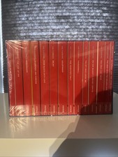 Vintage 007 The Complete James