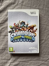 Skylanders Swap Force