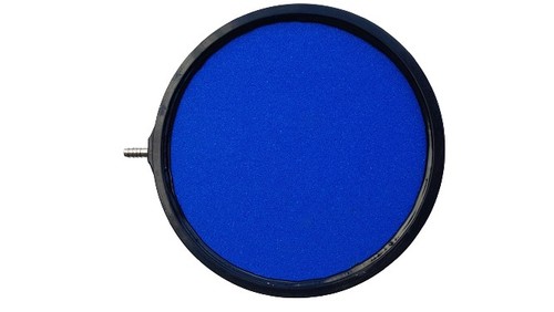 200mm round heavy - inch),