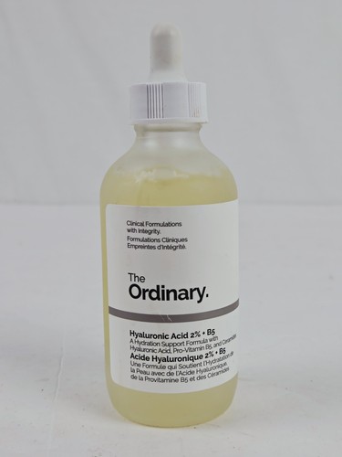 The ordinary hyaluronic - the,