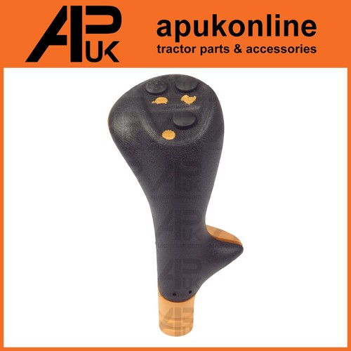 Gear lever stick knob - lever,