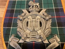 VINTAGE BRITISH ARMY, THE