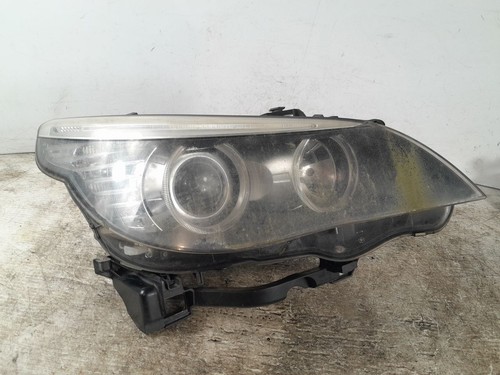 2009 bmw series e60 headlamp - series,