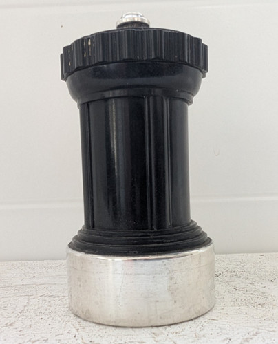 Unusual solid silver - unusual,