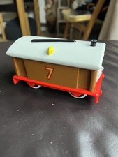 My First Thomas - Toby the Tram Engine No. 7 Push Along 1996