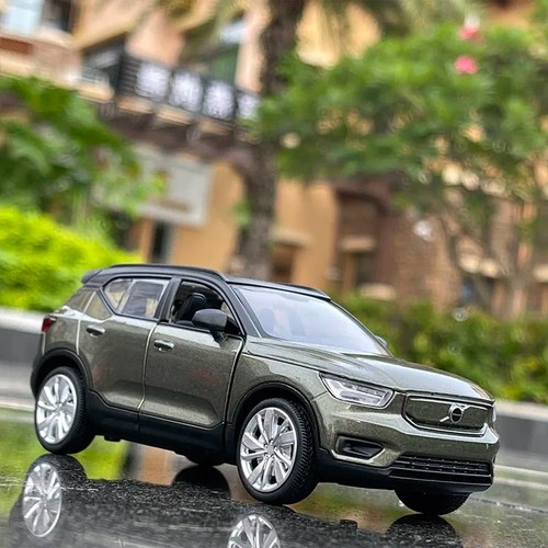 Volvos xc40 alloy - alloy, car