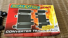 Scalextric 1:32 Track - C8525