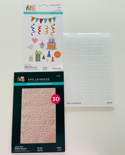 Spellbinders classic pooh - spellbinders,