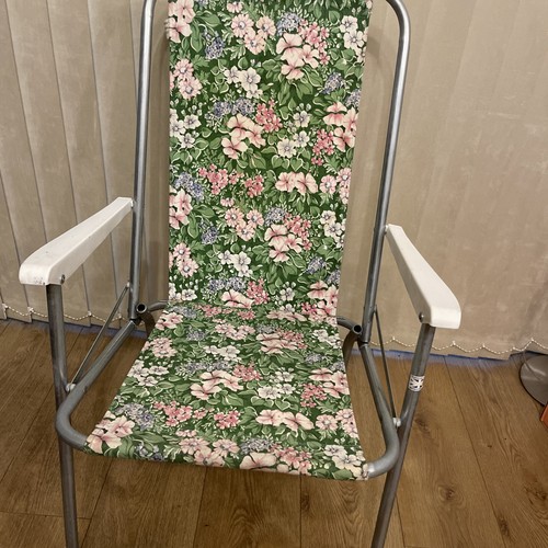Deck chair folding garden - deck,
