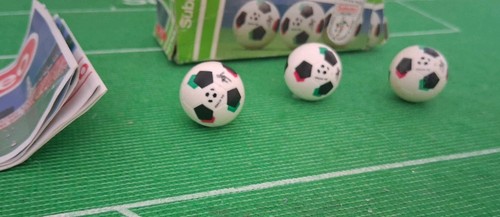 Subbuteo 61220 italia 90 - subbuteo,