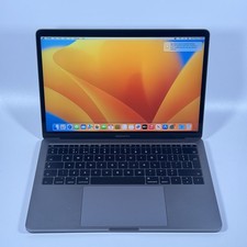 Apple MacBook Pro 13-in 2017