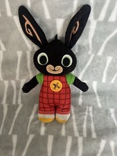 Bing Soft Toy Teddy Bear