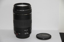 Tested Canon EF 90-300mm