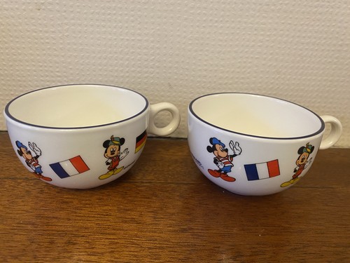 Disnleyland paris mickey - 2,