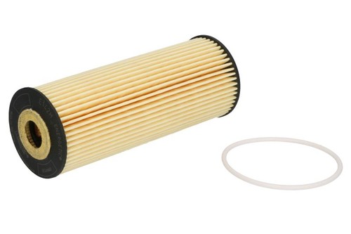 Oil filter fits mercedes 124 - fits,