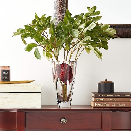 Kosta boda tattoo vase - kosta,