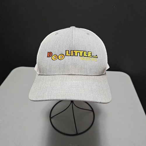 Richardson doo little trailer - richardson,