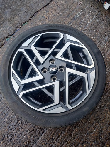 Hyundai i20 bc3 - bc3, n