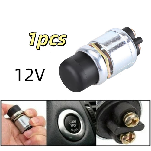 50a 12v waterproof - 50a, boat