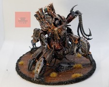 Painted Warhammer 40K - Chaos