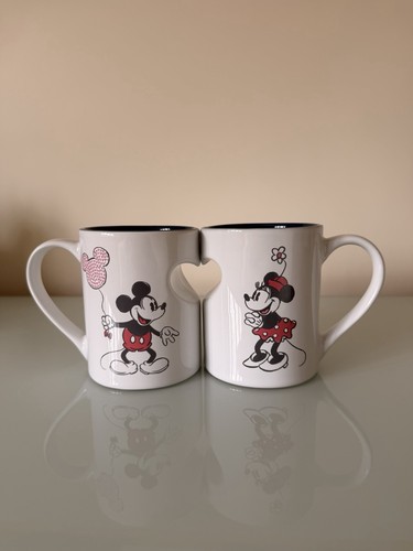 Disney mickey minnie - disney, mouse