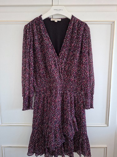 Michael kors floral