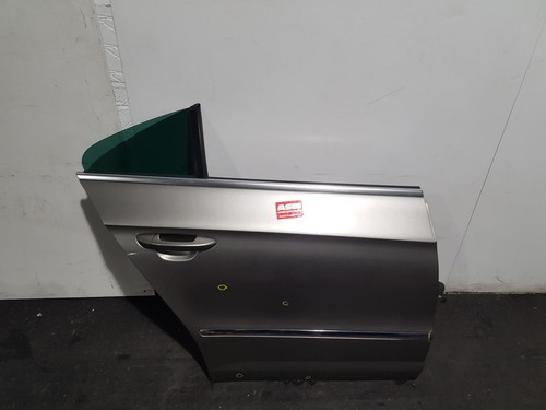 Volkswagen passat door rear - volkswagen,