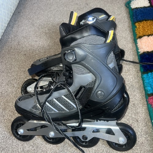 Oxelo fit abec inline - 5,