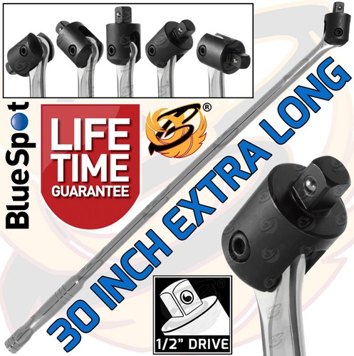 Bluespot drive breaker - bluespot,