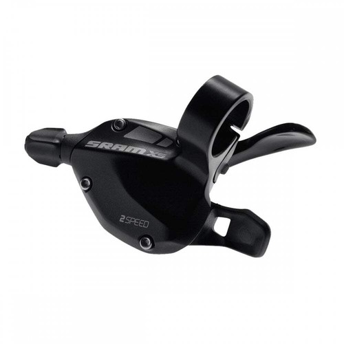 Sram trigger shifter set - x5,