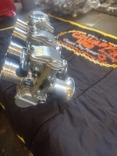 Mikuni TMR Carbs 36mm Gsxr/bandit