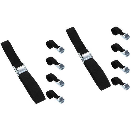 Pcs ratchet strap tie - tie, down