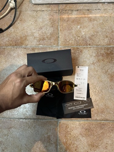 Oakley juliet metal - oakley,